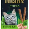 Kattgodis Bilanx Sticks