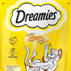 Kattgodis Dreamies