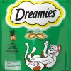 Kattgodis Dreamies