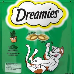 Kattgodis Dreamies
