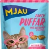 Kattgodis Mjau