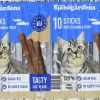 Kattgodis Sjöbogårdens Sticks