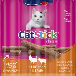 Kattgodis Vitakraft Cat Stick