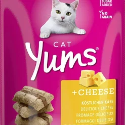Kattgodis Vitakraft Cat Yums