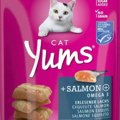Kattgodis Vitakraft Cat Yums