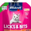 Kattgodis Vitakraft Licks & Bits