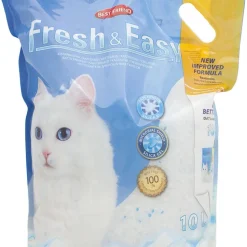 Kattsand Best Friend Fresh & Easy