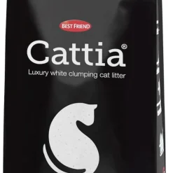 Kattsand Cattia