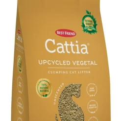 Kattsand Cattia