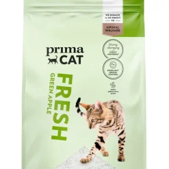 Kattsand PrimaCat