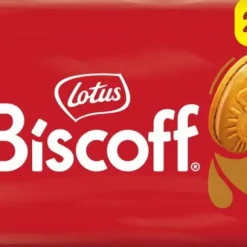 Kex Lotus Biscoff