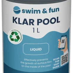 Klar pool