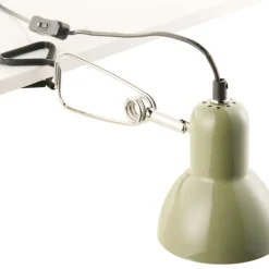 Klämlampa Haag