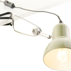 Klämlampa Haag