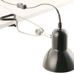 Klämlampa Haag
