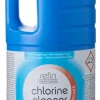 Klorrengöring Refin