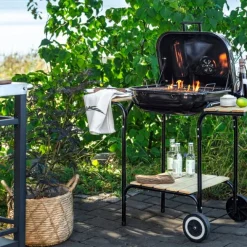 Kolgrill Classic