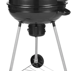 Kolgrill Experience