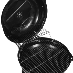 Kolgrill Experience