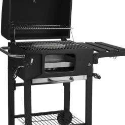 Kolgrill Pampas