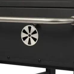 Kolgrill Pampas
