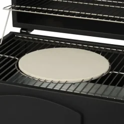 Kolgrill Pampas