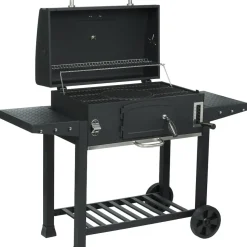 Kolgrill Pampas XL