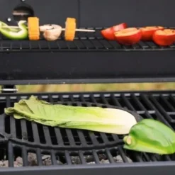 Kolgrill Pampas XL