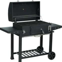 Kolgrill Pampas XL