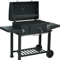 Kolgrill Pampas XL