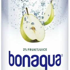 Kolsyrat vatten Bonaqua