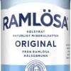 Kolsyrat vatten Ramlösa