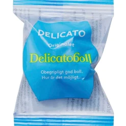 Kondisbitar Delicatoboll