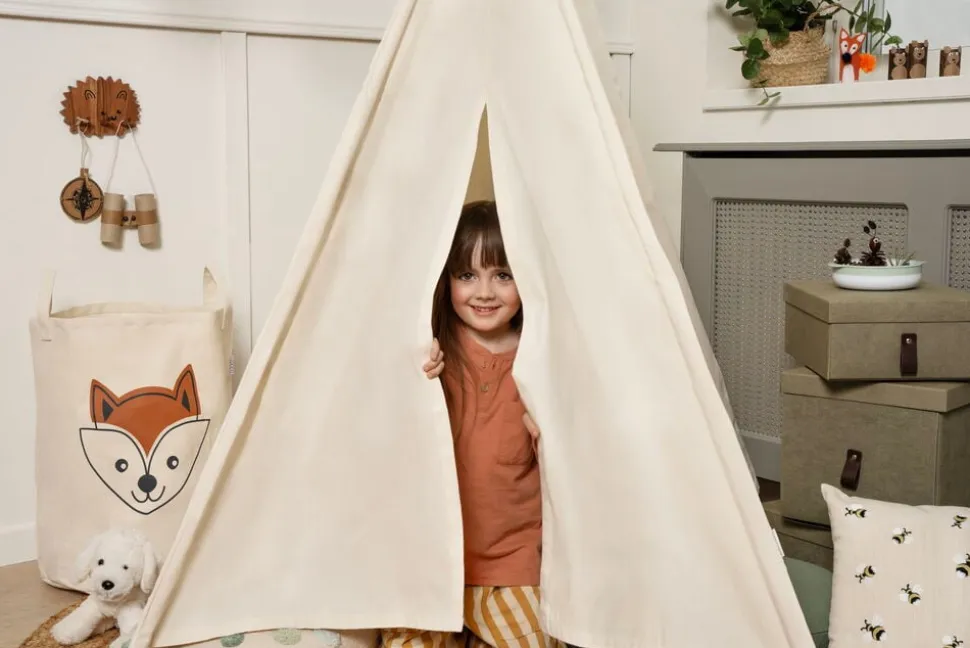 Kroklist Elsaform Kids