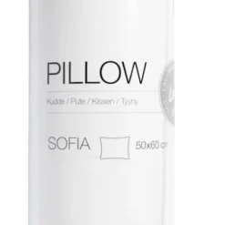 Kudde Sofia