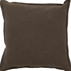 Kuddfodral Elsaform Linen blend