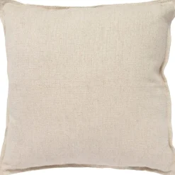 Kuddfodral Elsaform Linen blend