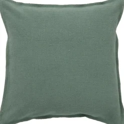 Kuddfodral Elsaform Linen blend