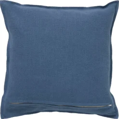 Kuddfodral Elsaform Linen blend