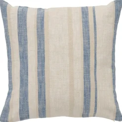 Kuddfodral Elsaform Linen blend