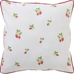 Kuddfodral Strawberry