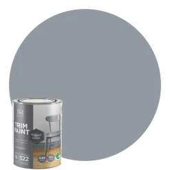 Lackfärg Professional finish