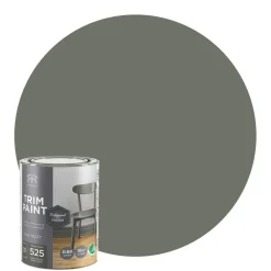 Lackfärg Professional finish