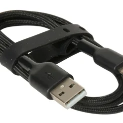 Laddningssladd USB-A - Lightning