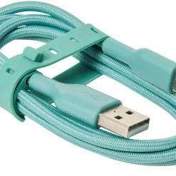 Laddningssladd USB-A - USB-C