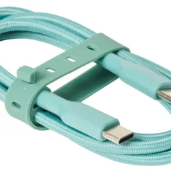 Laddningssladd USB-C - USB-C