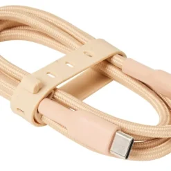 Laddningssladd USB-C - USB-C
