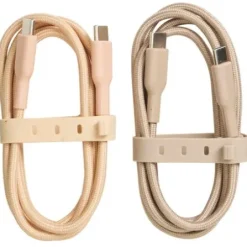 Laddningssladd USB-C - USB-C
