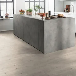 Laminatgolv Aqua Berdal Oak
