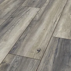 Laminatgolv Visby Wide Oak
